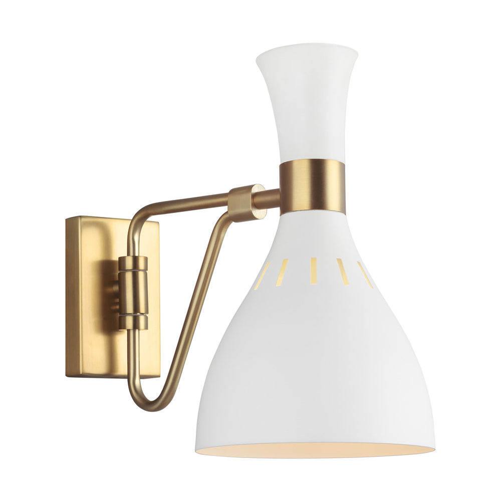 Visual Comfort & Co. Studio Collection-EW1061MWT