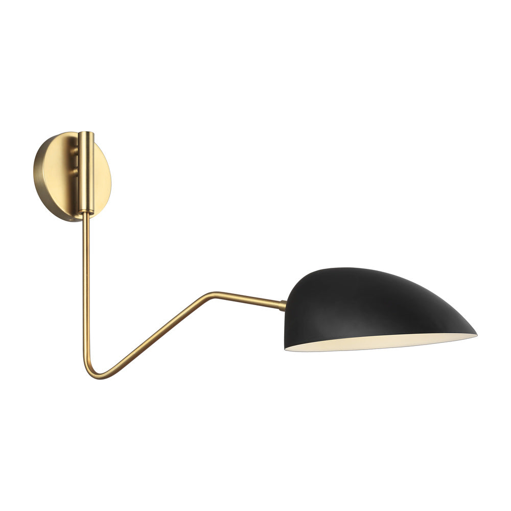 Visual Comfort & Co. Studio Collection-EW1071MBK