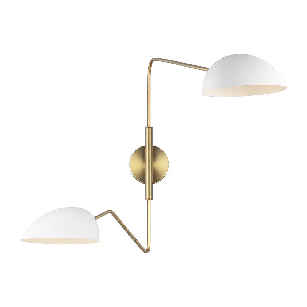 Visual Comfort & Co. Studio Collection-EW1072MWT