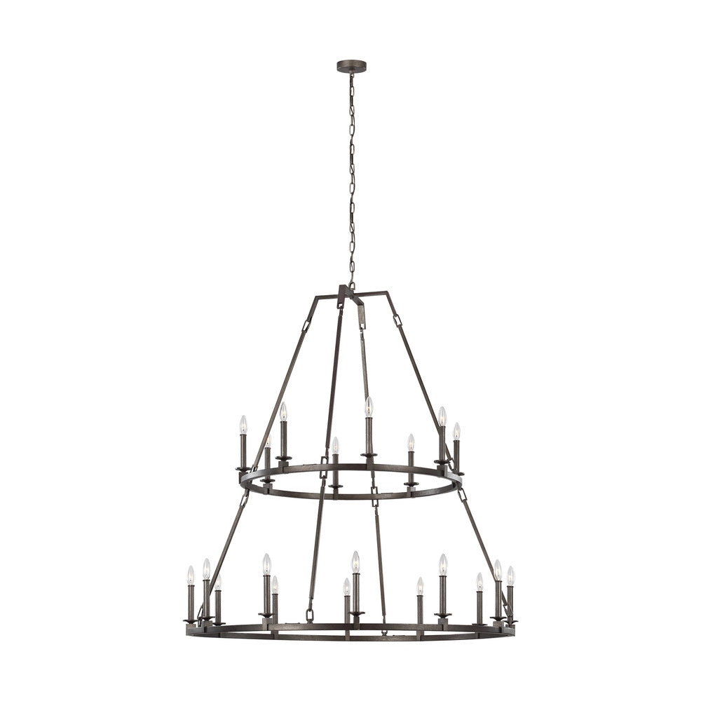 Visual Comfort & Co. Studio Collection-F3217/20SMS
