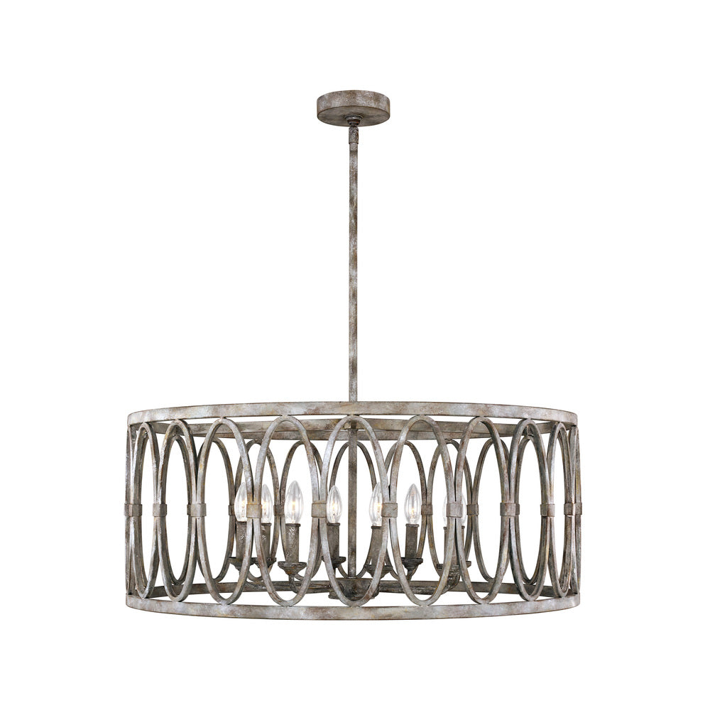 Visual Comfort & Co. Studio Collection-F3351/8DA