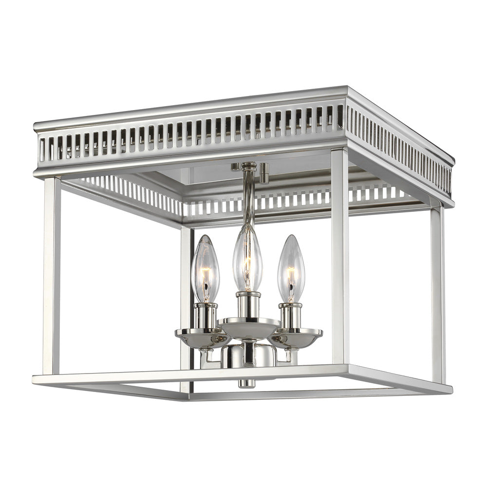 Visual Comfort & Co. Studio Collection-FM521PN