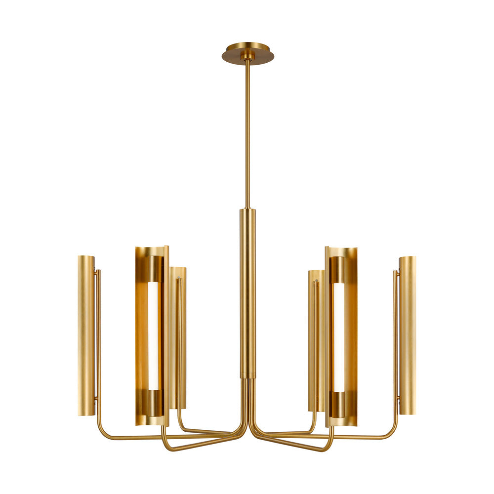 Visual Comfort & Co. Studio Collection-KC1076BBS