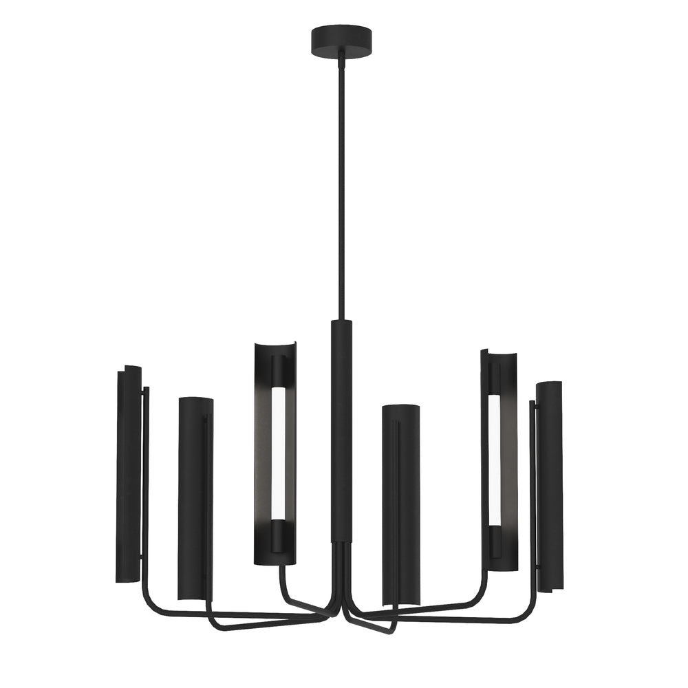 Visual Comfort & Co. Studio Collection-KC1076MBK