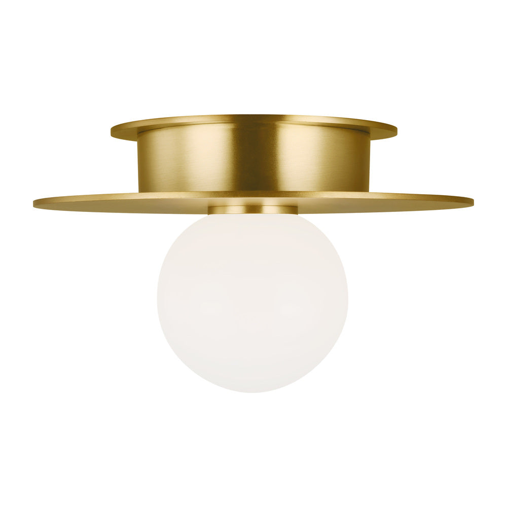 Visual Comfort & Co. Studio Collection-KF1001BBS