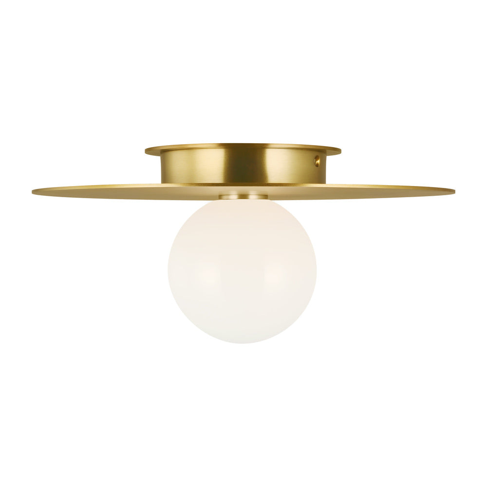 Visual Comfort & Co. Studio Collection-KF1011BBS