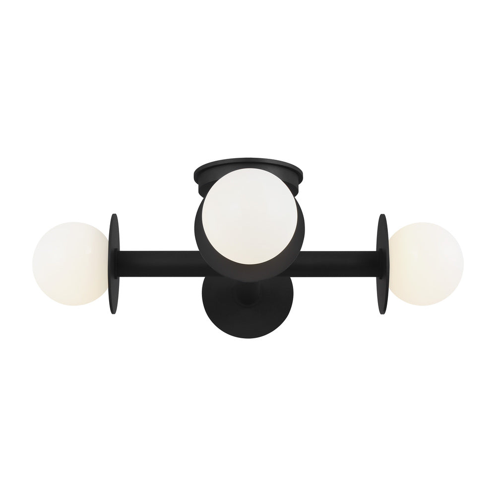 Visual Comfort & Co. Studio Collection-KF1034MBK