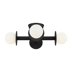 Visual Comfort & Co. Studio Collection-KF1034MBK