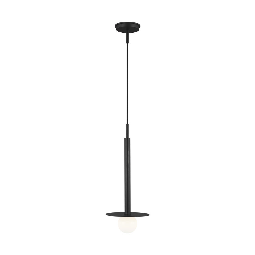 Visual Comfort & Co. Studio Collection-KP1001MBK