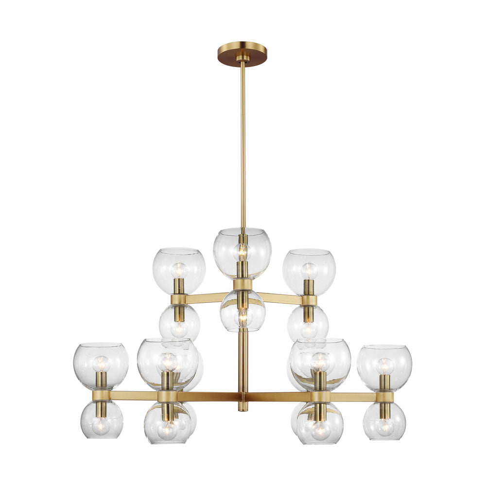 Visual Comfort & Co. Studio Collection-KSC10018BBSCG