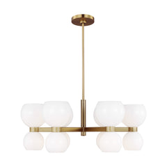 Visual Comfort & Co. Studio Collection-KSC10212BBSMG
