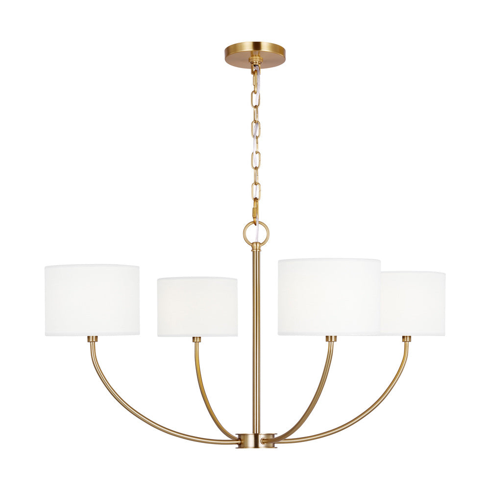 Visual Comfort & Co. Studio Collection-KSC1034BBS