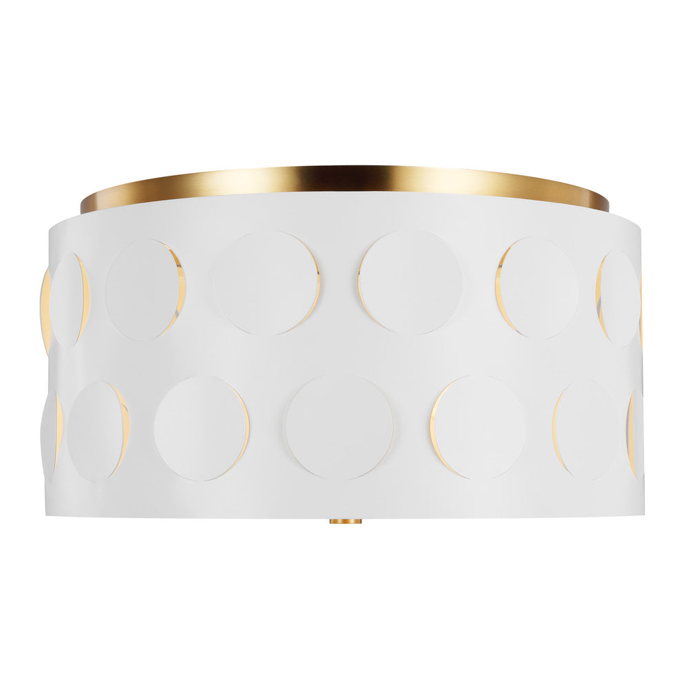 Visual Comfort & Co. Studio Collection-KSF1013BBS