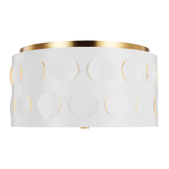 Visual Comfort & Co. Studio Collection-KSF1013BBS