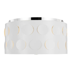 Visual Comfort & Co. Studio Collection-KSF1013PN