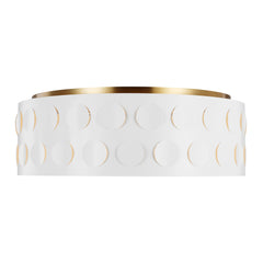 Visual Comfort & Co. Studio Collection-KSF1024BBS