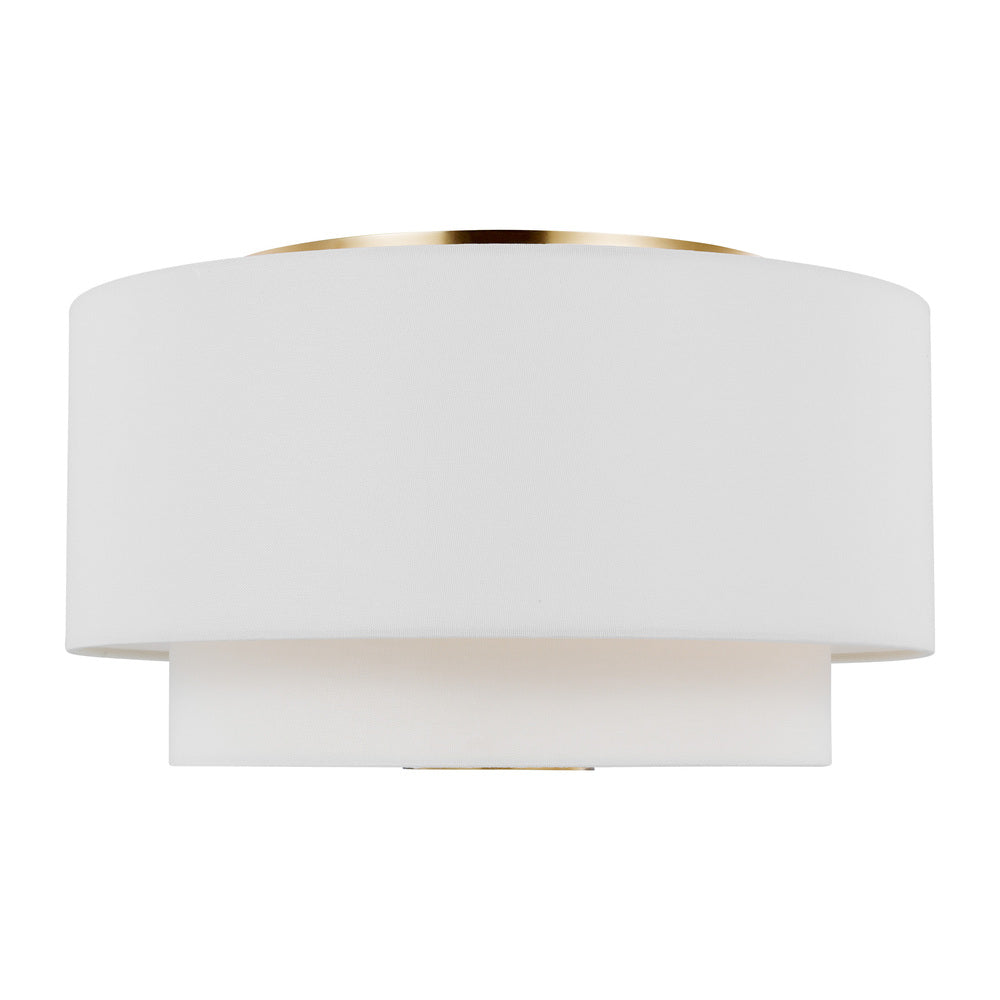 Visual Comfort & Co. Studio Collection-KSF1043BBS