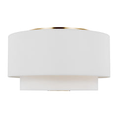 Visual Comfort & Co. Studio Collection-KSF1043BBS