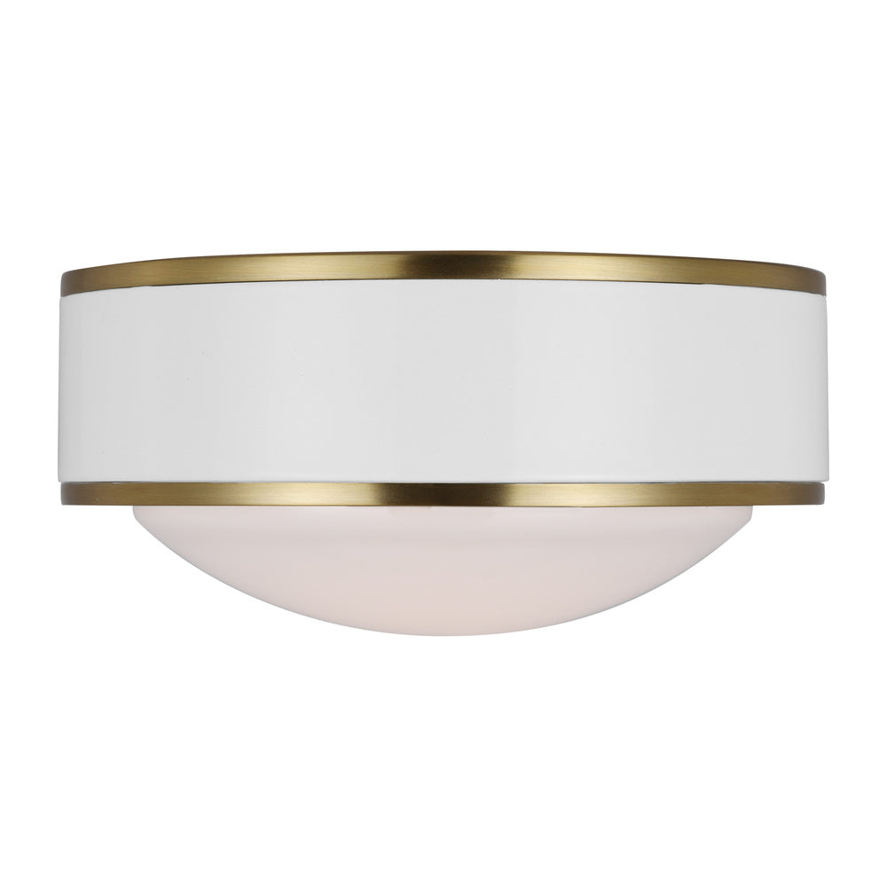 Visual Comfort & Co. Studio Collection-KSF1061BBSGW