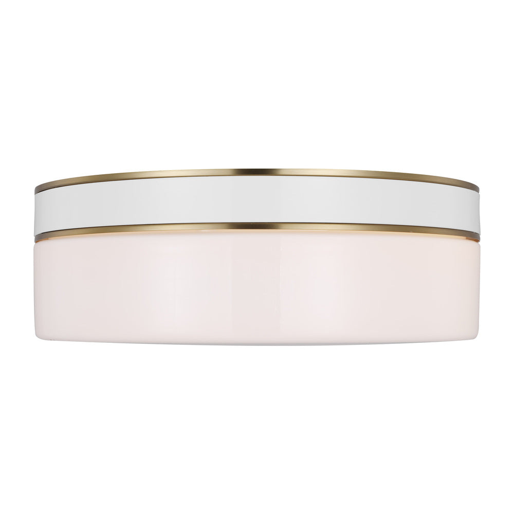 Visual Comfort & Co. Studio Collection-KSF1072BBSGW