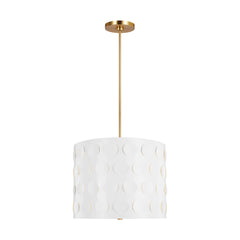 Visual Comfort & Co. Studio Collection-KSP1003BBS