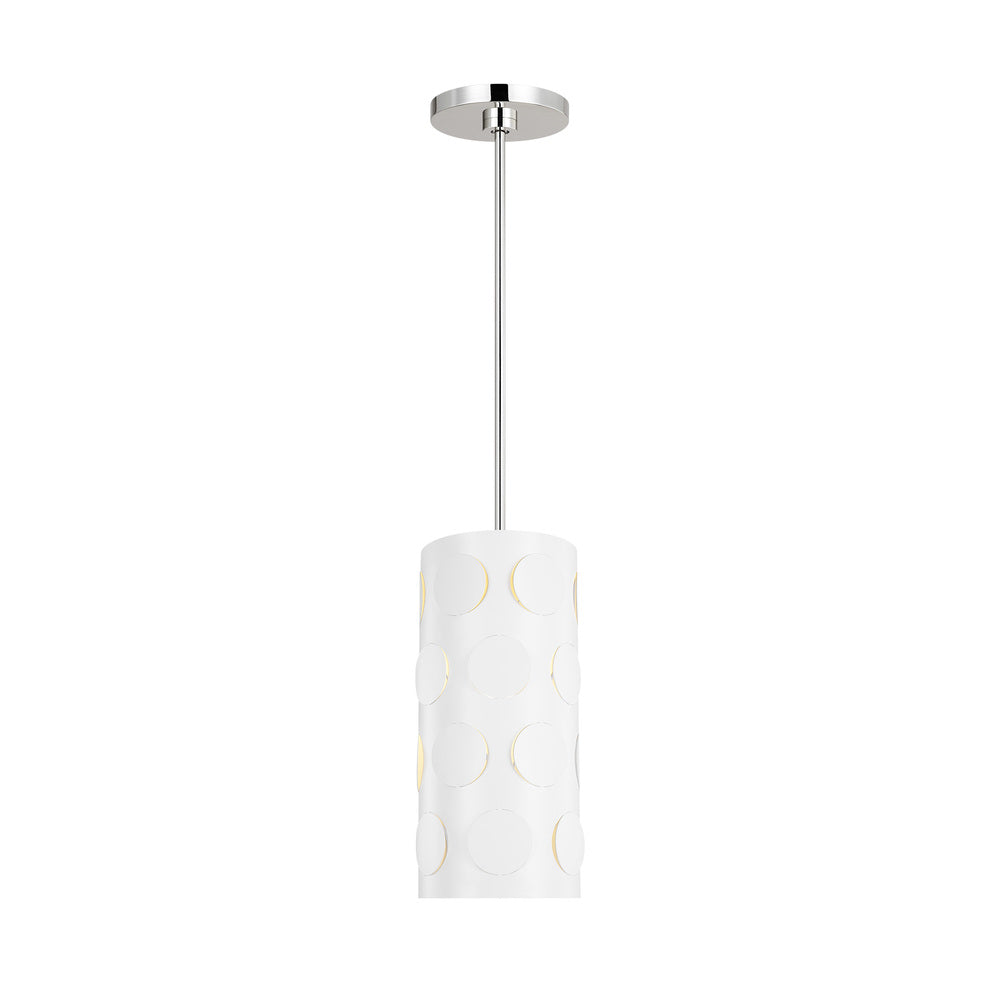 Visual Comfort & Co. Studio Collection-KSP1011PN