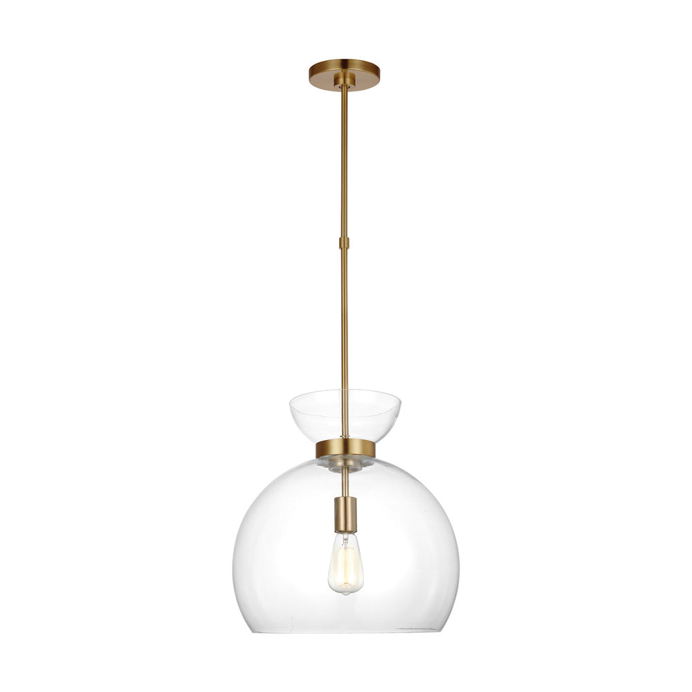 Visual Comfort & Co. Studio Collection-KSP1021BBSCG