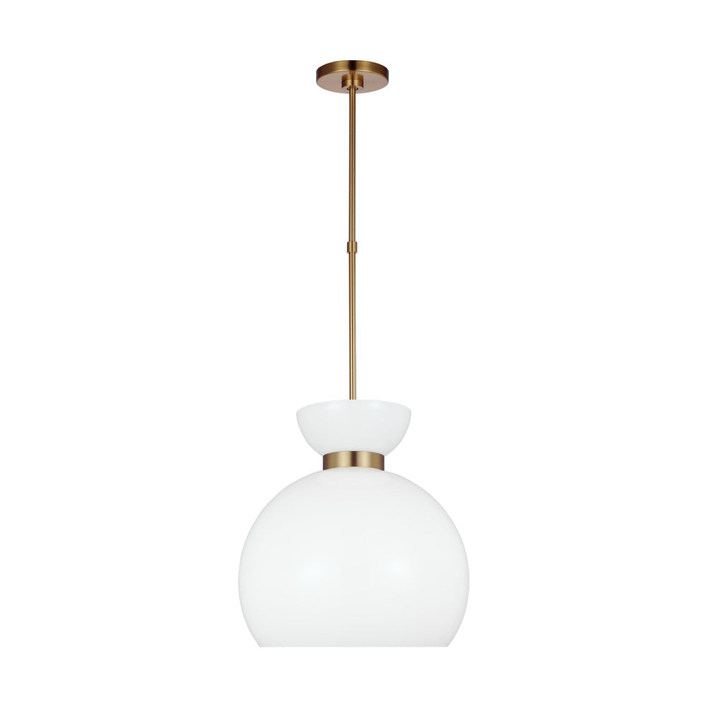 Visual Comfort & Co. Studio Collection-KSP1021BBSMG