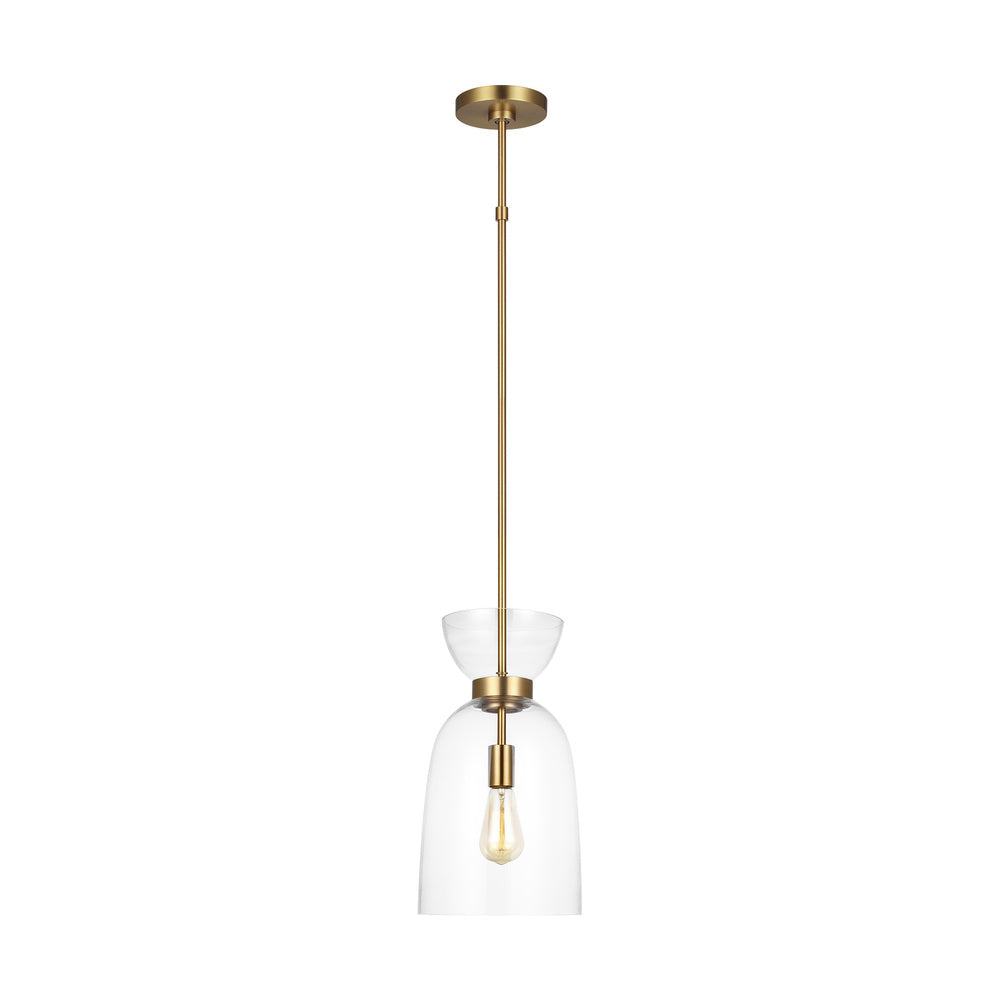 Visual Comfort & Co. Studio Collection-KSP1031BBSCG