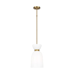 Visual Comfort & Co. Studio Collection-KSP1031BBSMG