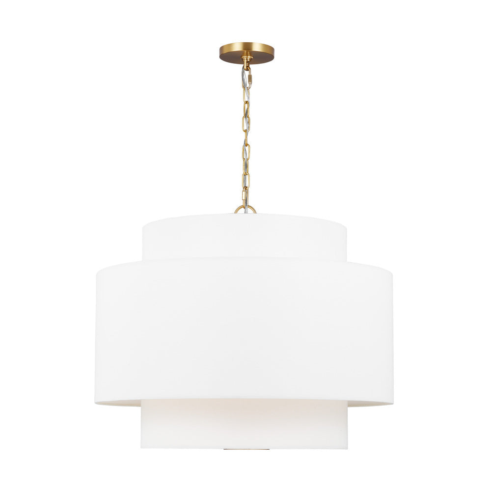 Visual Comfort & Co. Studio Collection-KSP1043BBS