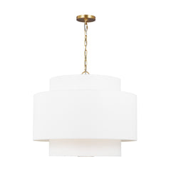 Visual Comfort & Co. Studio Collection-KSP1043BBS