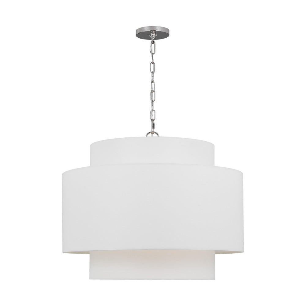 Visual Comfort & Co. Studio Collection-KSP1043PN