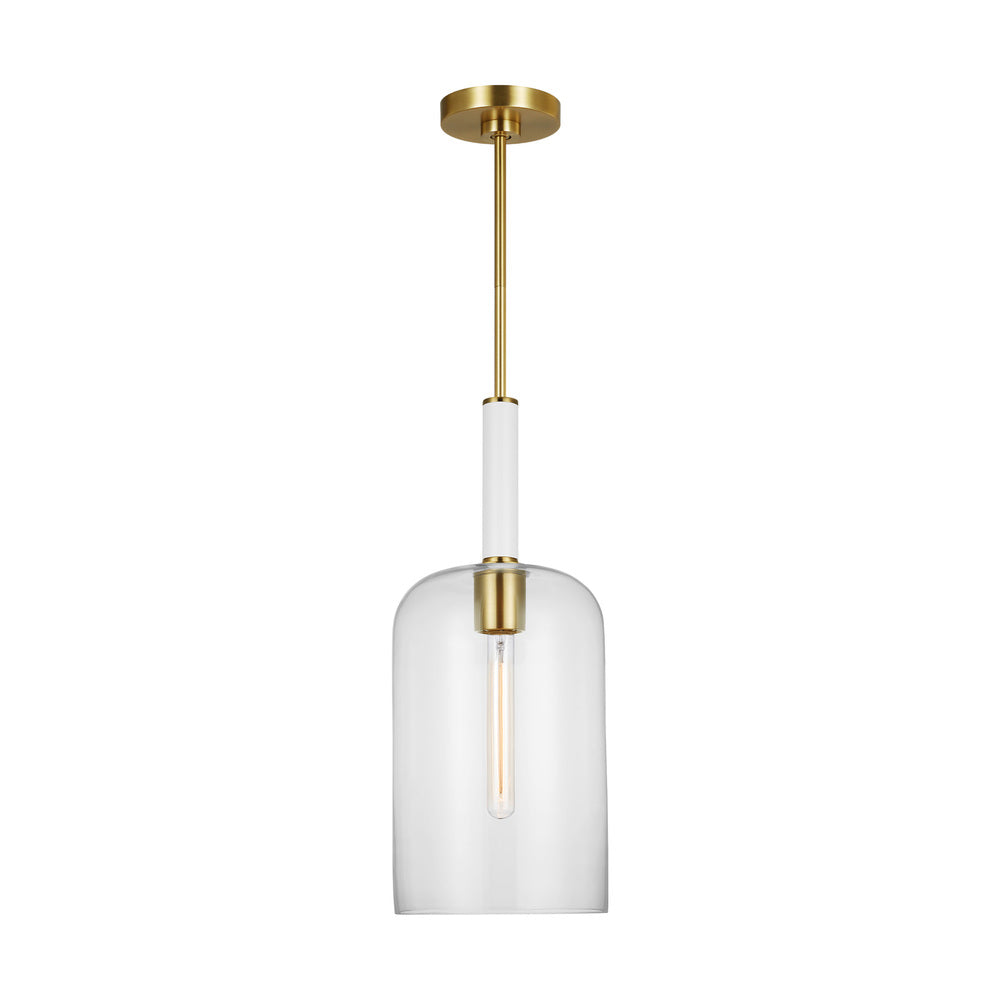 Visual Comfort & Co. Studio Collection-KSP1051BBSGW