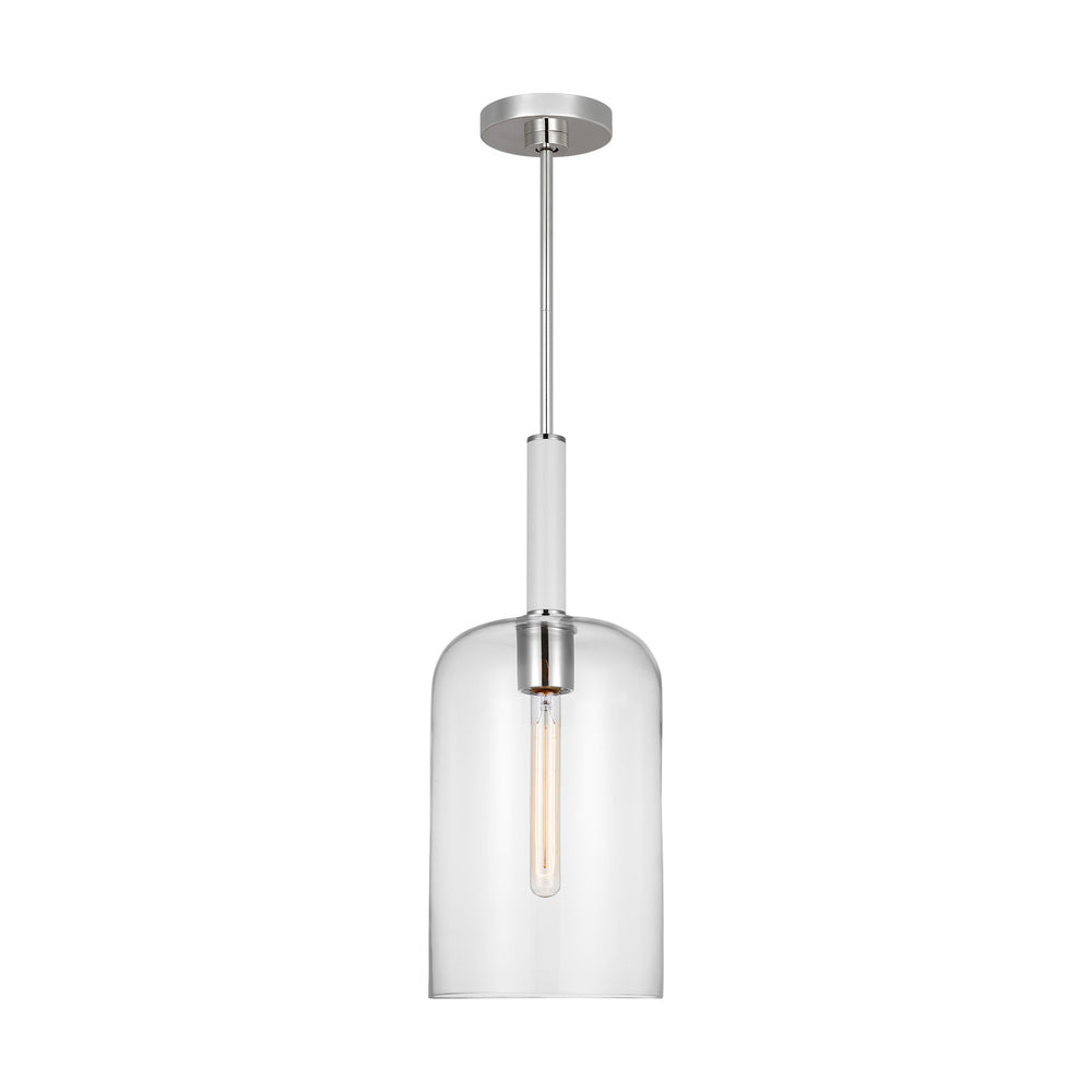 Visual Comfort & Co. Studio Collection-KSP1051PNGW