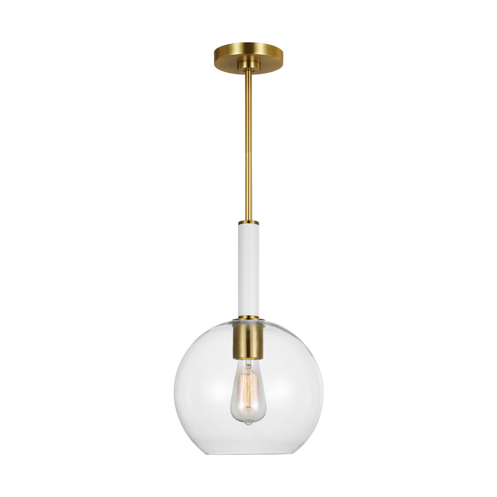 Visual Comfort & Co. Studio Collection-KSP1061BBSGW