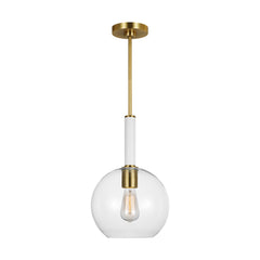 Visual Comfort & Co. Studio Collection-KSP1061BBSGW