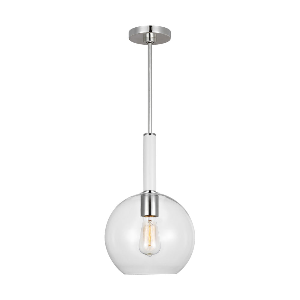 Visual Comfort & Co. Studio Collection-KSP1061PNGW
