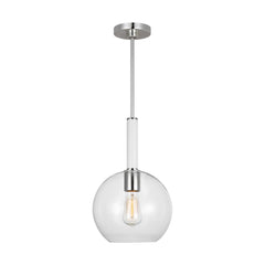 Visual Comfort & Co. Studio Collection-KSP1061PNGW
