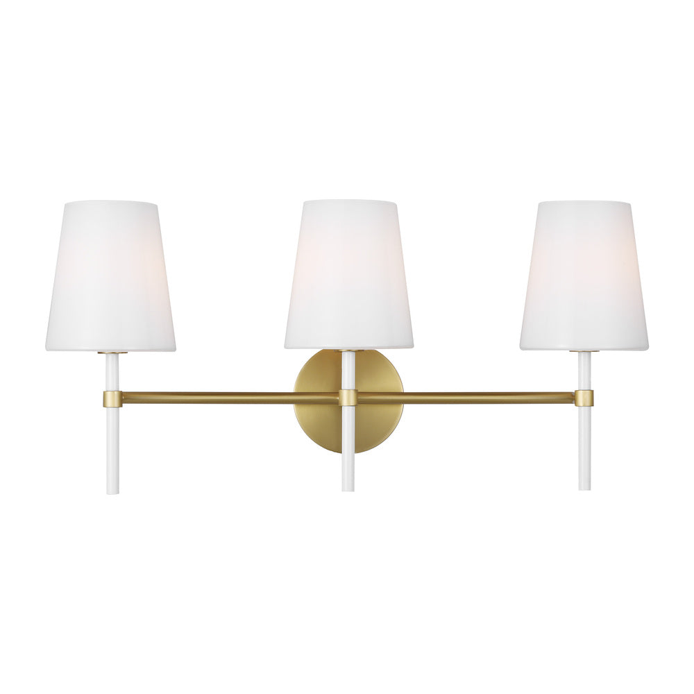 Visual Comfort & Co. Studio Collection-KSV1013BBSGW