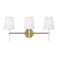 Visual Comfort & Co. Studio Collection-KSV1013BBSGW