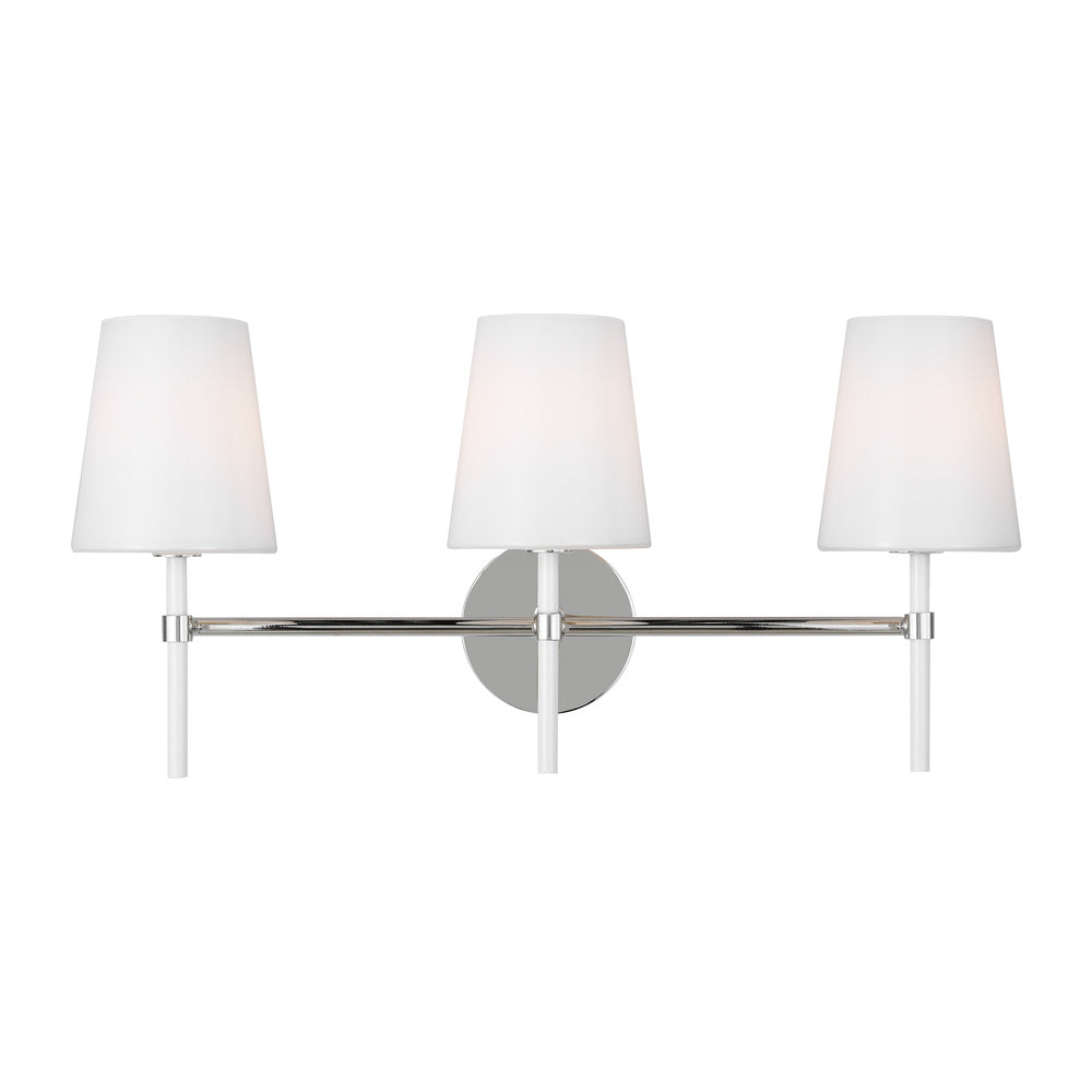 Visual Comfort & Co. Studio Collection-KSV1013PNGW