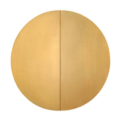 Visual Comfort & Co. Studio Collection-KSW1011BBS