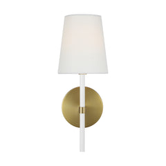 Visual Comfort & Co. Studio Collection-KSW1081BBSGW