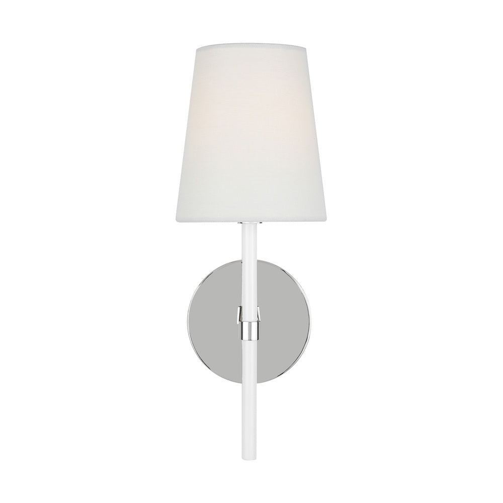 Visual Comfort & Co. Studio Collection-KSW1081PNGW