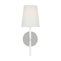 Visual Comfort & Co. Studio Collection-KSW1081PNGW