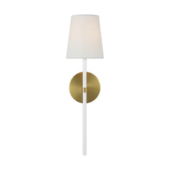 Visual Comfort & Co. Studio Collection-KSW1091BBSGW