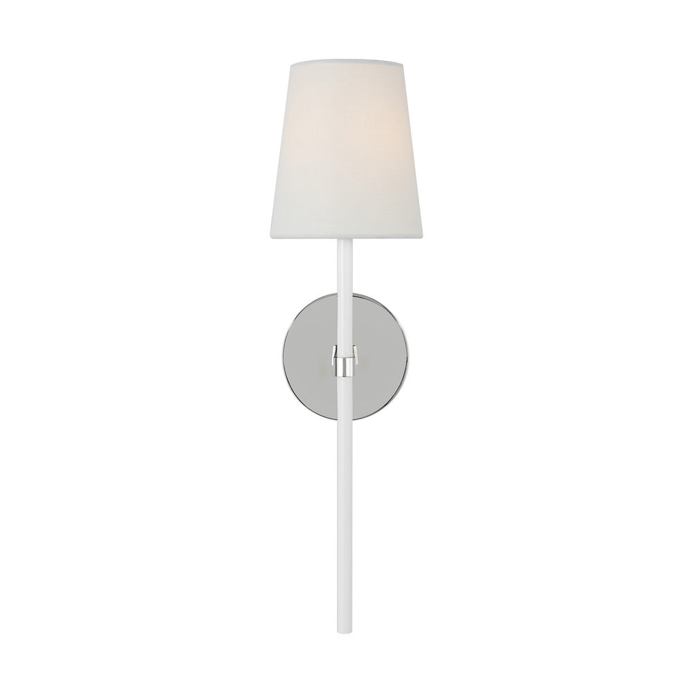 Visual Comfort & Co. Studio Collection-KSW1091PNGW