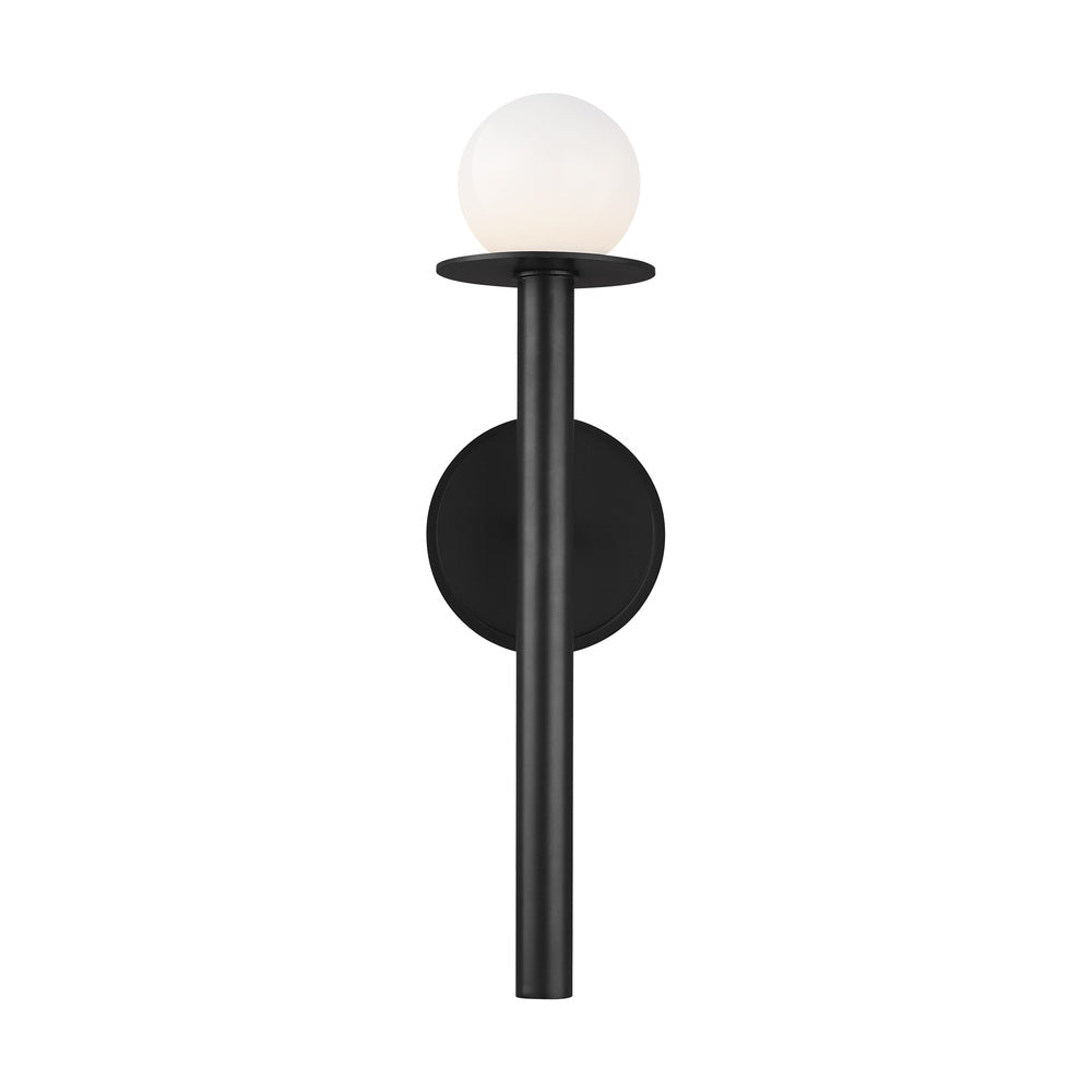 Visual Comfort & Co. Studio Collection-KW1001MBK