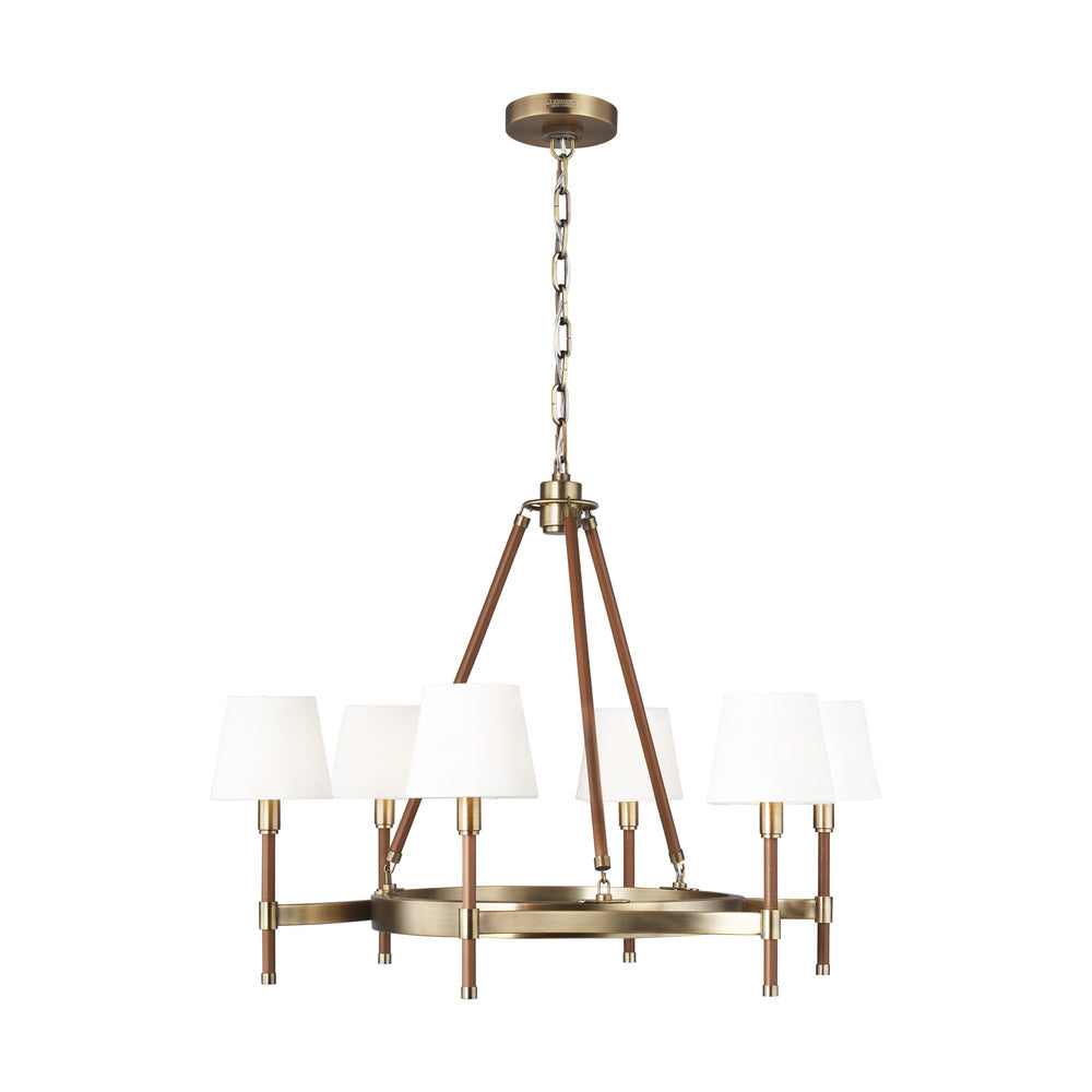 Visual Comfort & Co. Studio Collection-LC1006TWB